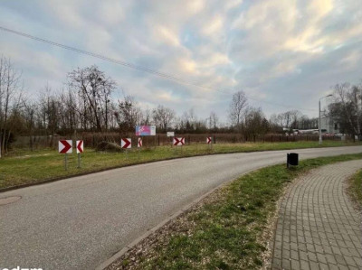Działka produkcyjna Zabrze - Zabrze  -
śląskie Zdjęcie nr 3