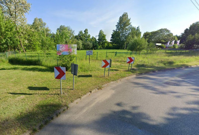 Działka produkcyjna Zabrze - Zabrze  -
śląskie Zdjęcie nr 5