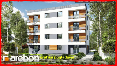 Działka z PNB  6 mieszkań  - Międzyświeć   -
śląskie