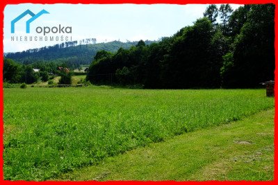 Działka w Górach - Brenna   -
śląskie