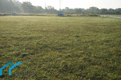 Działka budowlana usługowa  3342 m - Gliwice  -
śląskie Zdjęcie nr 5