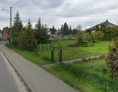Działka usługowa  2112 m - Fugasówka   -
śląskie Zdjęcie nr 2
