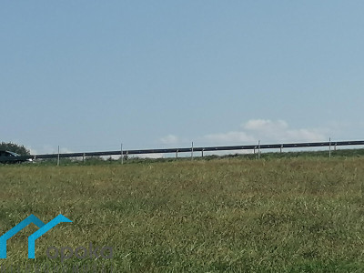 Działka przemysłowa - Łączka   -
śląskie Zdjęcie nr 13