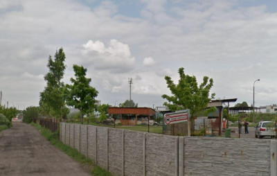 Działka Usługowa  płaska i uzbrojona - Piła   -
wielkopolskie Zdjęcie nr 4