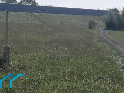 Działka rolna koło Cieszyna - Łączka   -
śląskie Zdjęcie nr 4