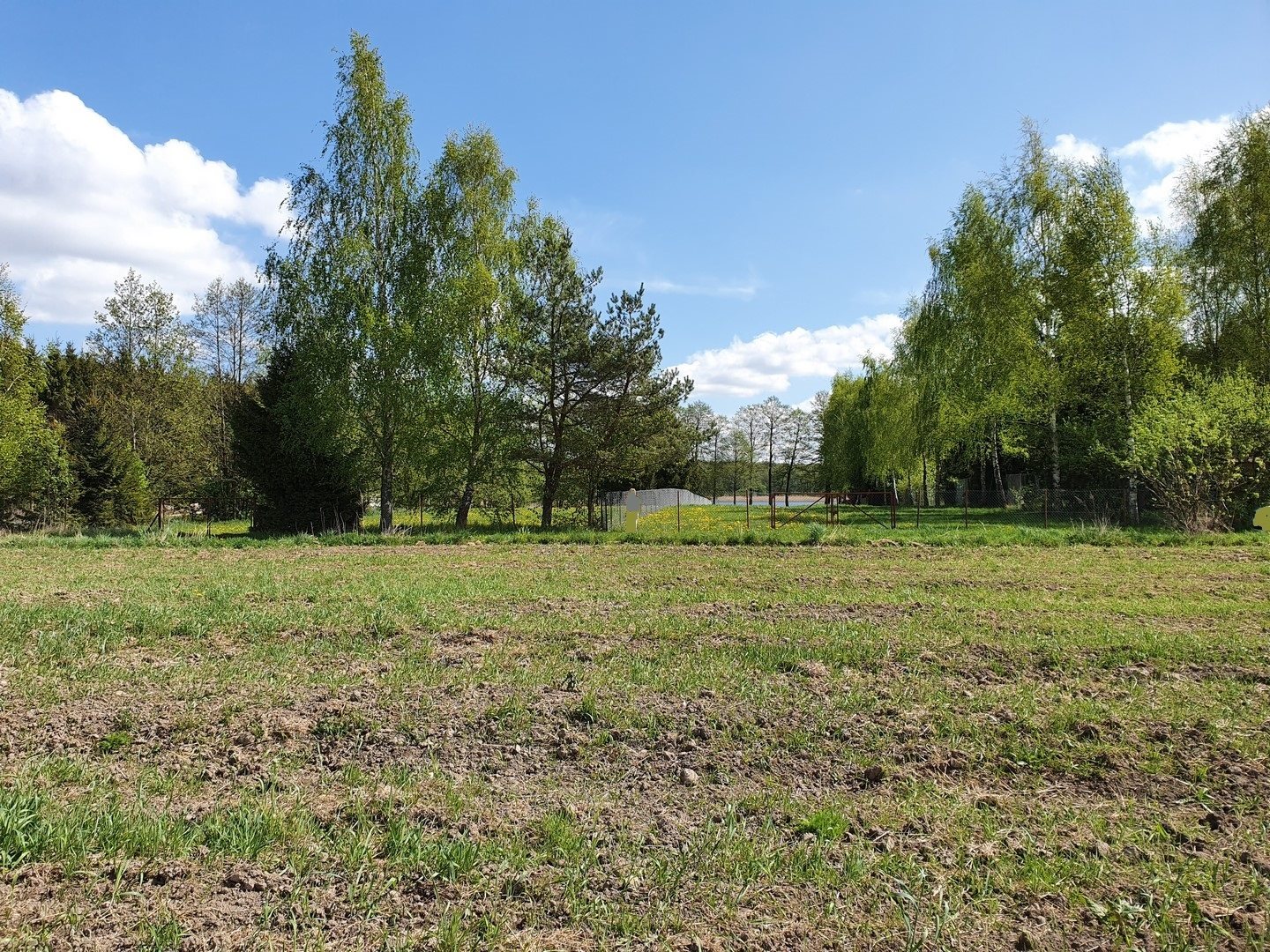 Nieruchomość idealna na agroturystykę - Harsz Nowy Harsz  -
warmińsko-mazurskie Zdjęcie nr 1