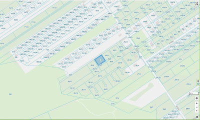 MPZP 1569 m Prąd na działce 9 km od Legionowa - Olszewnica Stara  -
mazowieckie Zdjęcie nr 5