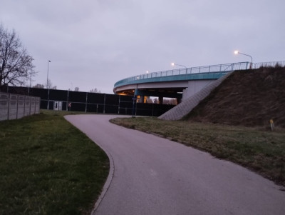 Działka usługowa przemysłowa budowlana - Ursynów Krasnowola  - mazowieckie
