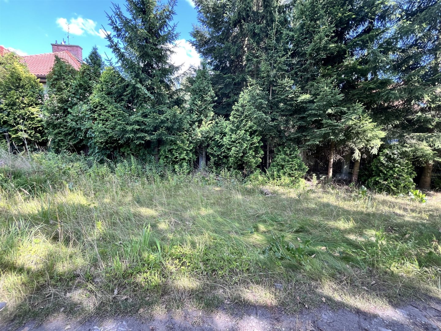 Warszawa Ursynów Jeziorki blisko ulPuławskiej - Ursynów Jeziorki  -
mazowieckie Zdjęcie nr 1