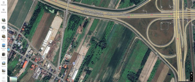 Działki 5 km od Lotniska Chopina - Dawidy   - mazowieckie