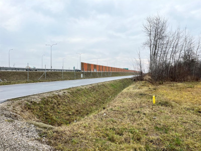 Warszawa Ursynów przy ulBaletowej z WZ - Ursynów Dawidy  -
mazowieckie Zdjęcie nr 4