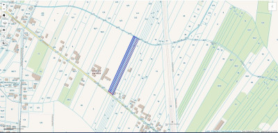 Warszawa Ursynów przy ulBaletowej z WZ - Ursynów Dawidy  -
mazowieckie Zdjęcie nr 5
