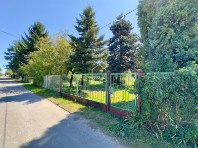 Działka - Gierałtowice Obrońców Granicy - Gierałtowice  - ŚLĄSKIE