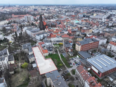 Działka budowlana - Śródmieście   -
ŚLĄSKIE Zdjęcie nr 8