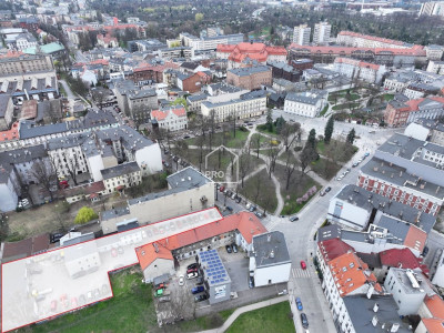 Działka budowlana - Śródmieście   -
ŚLĄSKIE Zdjęcie nr 9