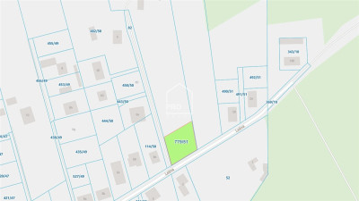 Działka w Szałszy na sprzedaż - Szałsza   -
ŚLĄSKIE Zdjęcie nr 2