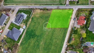 Działka w Szałszy na sprzedaż - Szałsza   -
ŚLĄSKIE Zdjęcie nr 7