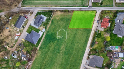 Działka w Szałszy na sprzedaż - Szałsza   -
ŚLĄSKIE Zdjęcie nr 8