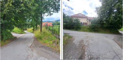 Udział 16 w działce stanowiącej drogę - Boguszyn  -
dolnośląskie Zdjęcie nr 4