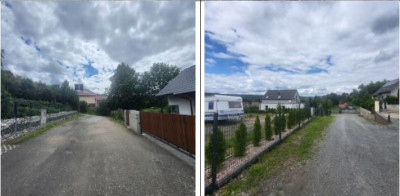 Udział 16 w działce stanowiącej drogę - Boguszyn  -
dolnośląskie Zdjęcie nr 5