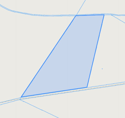 Syndyk sprzeda działkę rolną o numerze 18 - Brzeźno Stare  - wielkopolskie