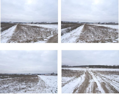 Syndyk sprzeda kompleks działek rolnych nowa cena - Borowe  -
mazowieckie Zdjęcie nr 2