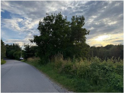 Syndyk sprzeda działkę budowlaną - Bilczyce  -
małopolskie Zdjęcie nr 3