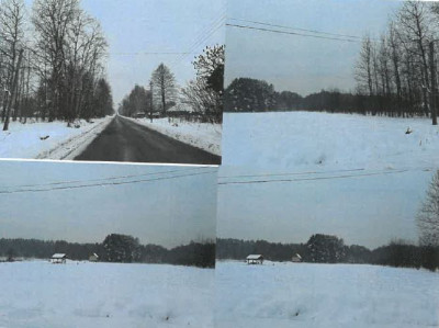 Syndyk sprzeda niezabudowaną działkę - chrzanowski  -
małopolskie Zdjęcie nr 3