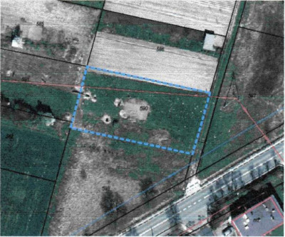 Syndyk sprzeda udział 16 w niezabudowanej działce - Siemoń  -
kujawsko-pomorskie Zdjęcie nr 3