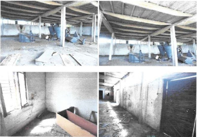 Syndyk sprzeda udział w zabudowanych działkach NOWA NIŻSZA CENA - Zakrzewo  -
kujawsko-pomorskie Zdjęcie nr 4