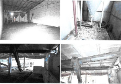 Syndyk sprzeda udział w zabudowanych działkach NOWA NIŻSZA CENA - Zakrzewo  -
kujawsko-pomorskie Zdjęcie nr 5