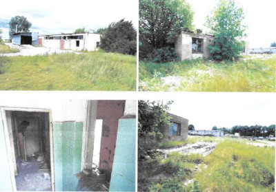 Syndyk sprzeda udział w zabudowanych działkach NOWA NIŻSZA CENA - Zakrzewo  -
kujawsko-pomorskie Zdjęcie nr 8