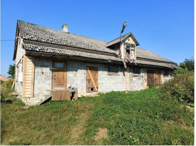 Udział 12 w działce rolnej zabudowanej budynkiem gospodarczym - Wólka Wieprzecka  -
lubelskie Zdjęcie nr 8