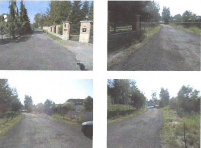 Syndyk sprzeda działki o funkcji dróg za 15 ceny oszacowania - Załom  -
zachodniopomorskie Zdjęcie nr 2