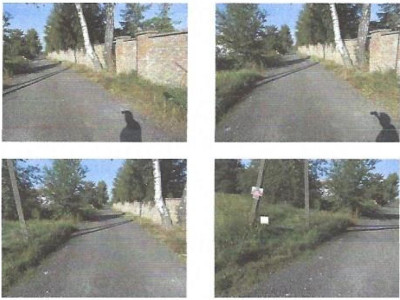 Syndyk sprzeda działki o funkcji dróg za 15 ceny oszacowania - Załom  -
zachodniopomorskie Zdjęcie nr 3