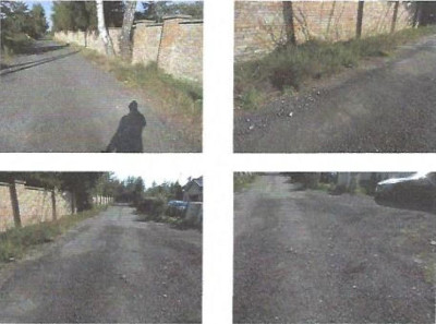 Syndyk sprzeda działki o funkcji dróg za 15 ceny oszacowania - Załom  -
zachodniopomorskie Zdjęcie nr 4