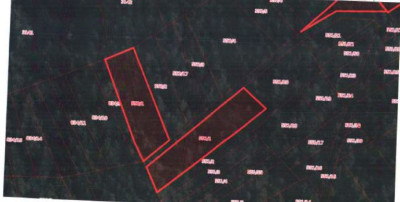 Udział 24  kompleks działek - Bieńkówka  -
małopolskie Zdjęcie nr 13