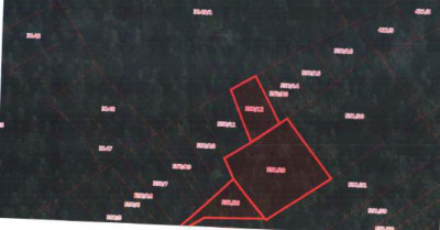 Udział 24  kompleks działek - Bieńkówka  -
małopolskie Zdjęcie nr 14