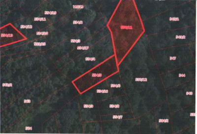 Udział 24  kompleks działek - Bieńkówka  -
małopolskie Zdjęcie nr 18