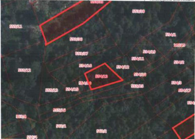 Udział 24  kompleks działek - Bieńkówka  -
małopolskie Zdjęcie nr 19