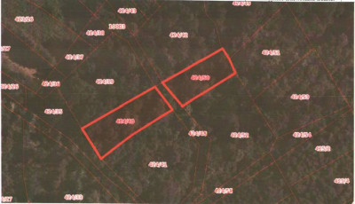 Udział 24  kompleks działek - Bieńkówka  -
małopolskie Zdjęcie nr 6