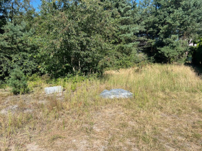 Syndyk sprzeda udział 12 w działce rolnej - Kliniska Wielkie  - zachodniopomorskie