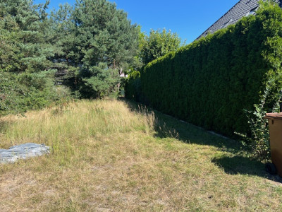 Syndyk sprzeda udział 12 w działce rolnej - Kliniska Wielkie  -
zachodniopomorskie Zdjęcie nr 2