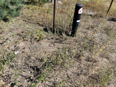 Syndyk sprzeda udział 12 w działce rolnej - Kliniska Wielkie  -
zachodniopomorskie Zdjęcie nr 3