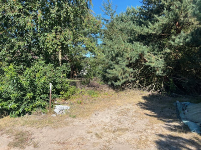 Syndyk sprzeda udział 12 w działce rolnej - Kliniska Wielkie  -
zachodniopomorskie Zdjęcie nr 5