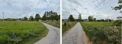 Sprzedaż działki rolnej - Staniątki  -
małopolskie Zdjęcie nr 5