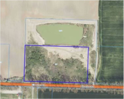 Syndyk sprzeda działkę pod inwestycje - Duszniki  -
wielkopolskie Zdjęcie nr 2