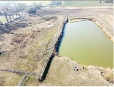 Syndyk sprzeda działkę pod inwestycje - Duszniki  -
wielkopolskie Zdjęcie nr 3