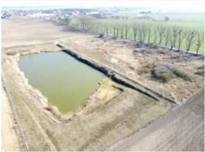 Syndyk sprzeda działkę pod inwestycje - Duszniki  -
wielkopolskie Zdjęcie nr 4