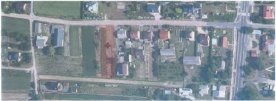 Syndyk sprzeda działki - Stryjów  -
lubelskie Zdjęcie nr 4